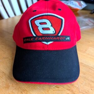 Nascar hat